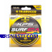 Леска Trabucco T-Force XPS Surf Soft Abrasion Mark System размотка 300м разноцветная